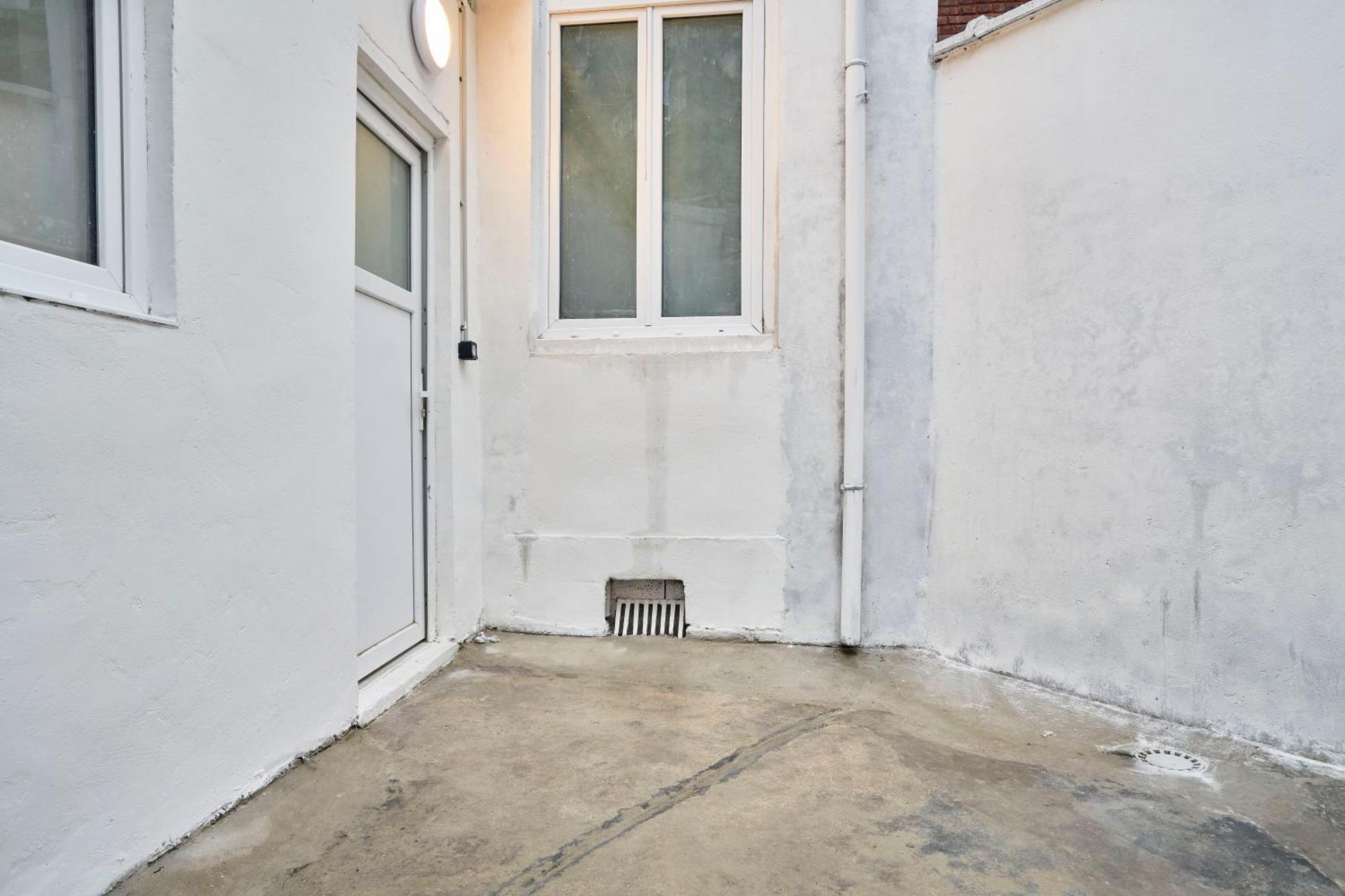 Apartmán Ng Prestige - Miln 1 - Balneo - Wifi & Netflix Roubaix Exteriér fotografie