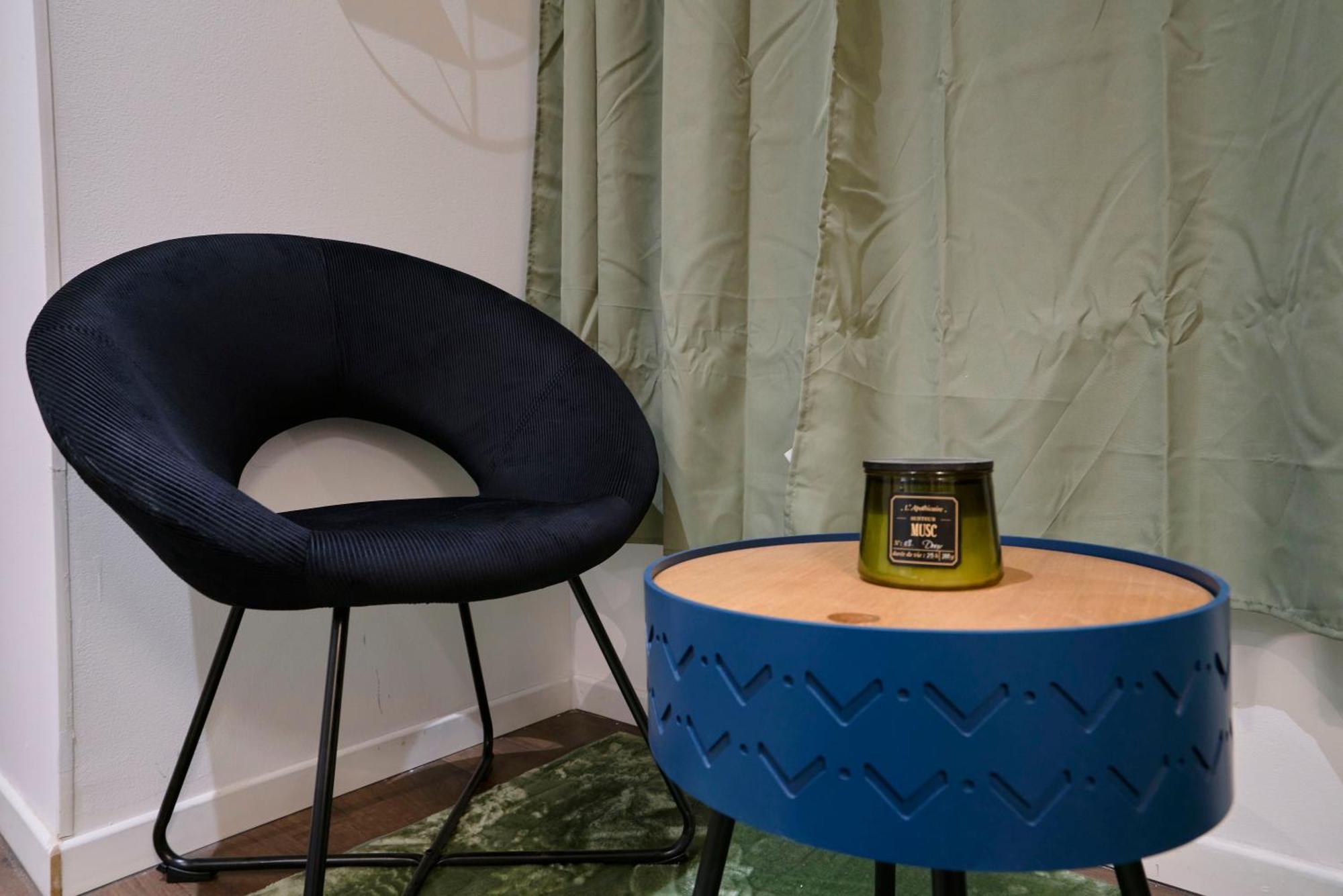 Apartmán Ng Prestige - Miln 1 - Balneo - Wifi & Netflix Roubaix Exteriér fotografie